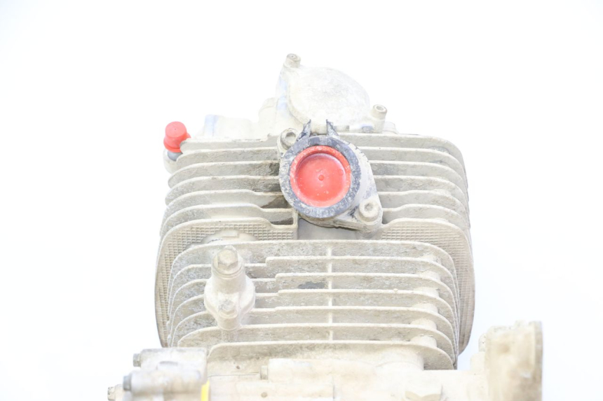 photo de ENGINE YAMAHA YFM BRUIN 350 (2003 - 2009)