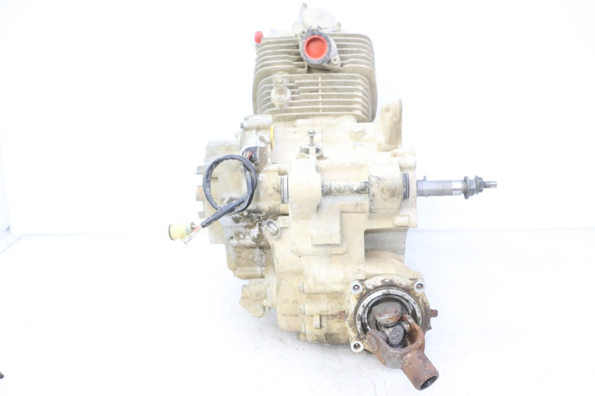 photo de ENGINE YAMAHA YFM BRUIN 350 (2003 - 2009)