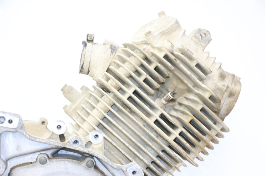 photo de ENGINE YAMAHA YFM BRUIN 350 (2003 - 2009)