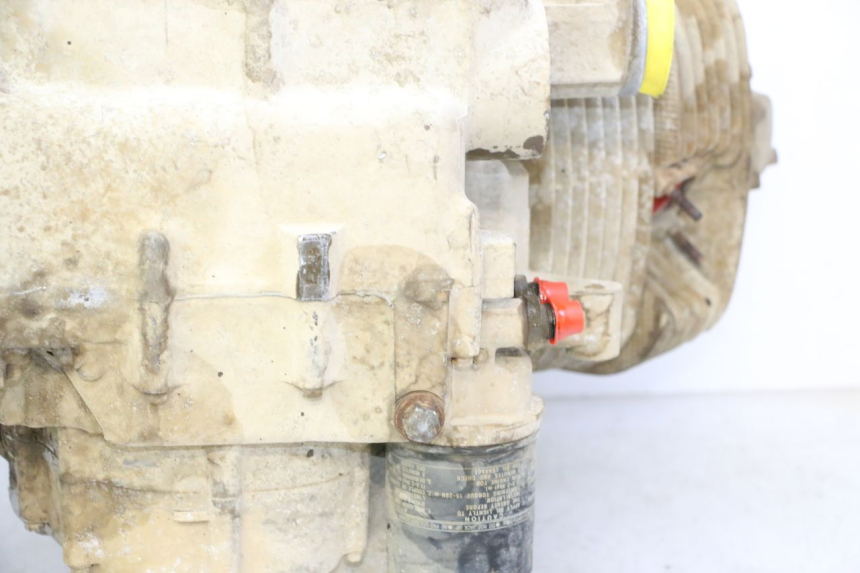 photo de ENGINE YAMAHA YFM BRUIN 350 (2003 - 2009)