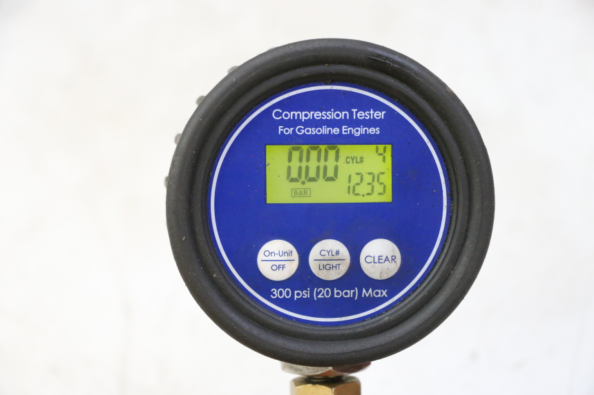 photo de ENGINE YAMAHA YFM BRUIN 350 (2003 - 2009)