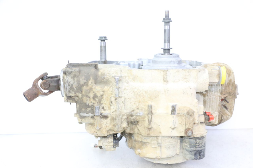 photo de ENGINE YAMAHA YFM BRUIN 350 (2003 - 2009)