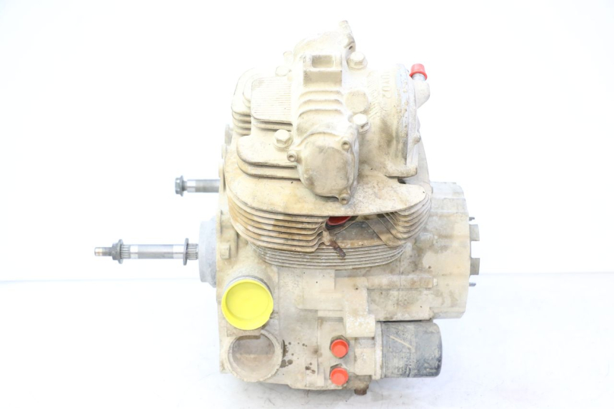 photo de ENGINE YAMAHA YFM BRUIN 350 (2003 - 2009)