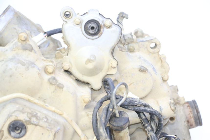 photo de ENGINE YAMAHA YFM GRIZZLY 550 (2008 - 2015)