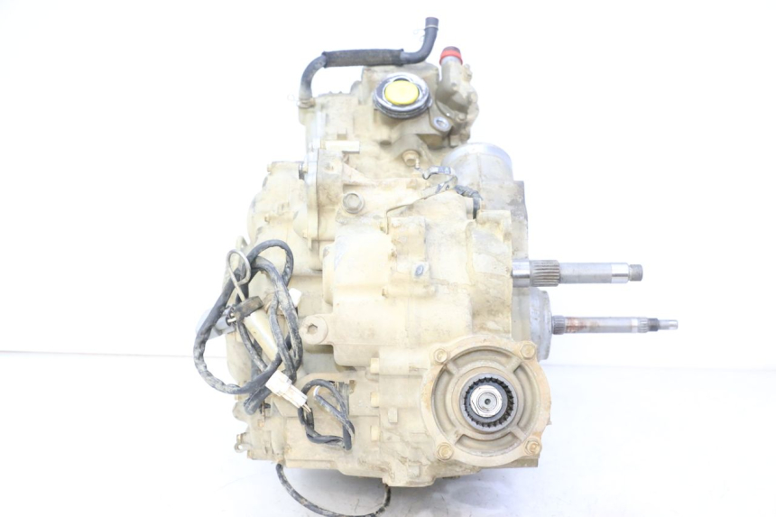 photo de ENGINE YAMAHA YFM GRIZZLY 550 (2008 - 2015)