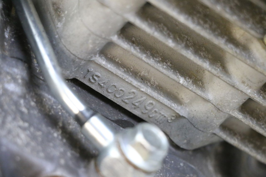 photo de ENGINE YAMAHA YFM R RAPTOR 250 (2008 - 2014) - Component detail