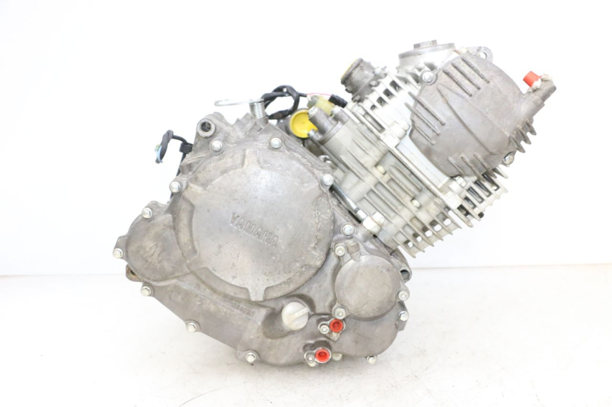 photo de ENGINE YAMAHA YFM R RAPTOR 250 (2008 - 2014) - Component zoom