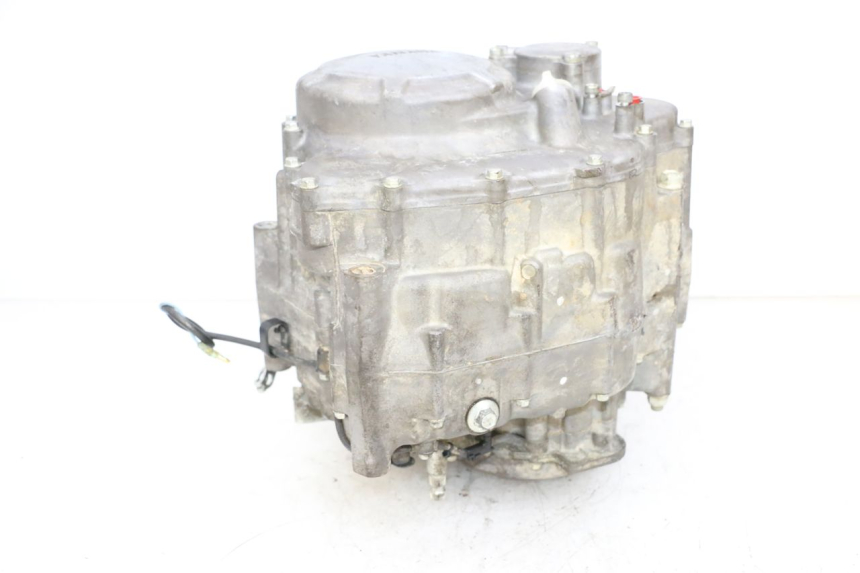 photo de ENGINE YAMAHA YFM R RAPTOR 250 (2008 - 2014) - Zoom on usage condition