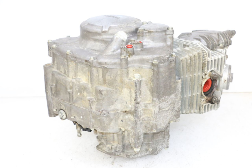 photo de ENGINE YAMAHA YFM R RAPTOR 250 (2008 - 2014) - Alternative perspective