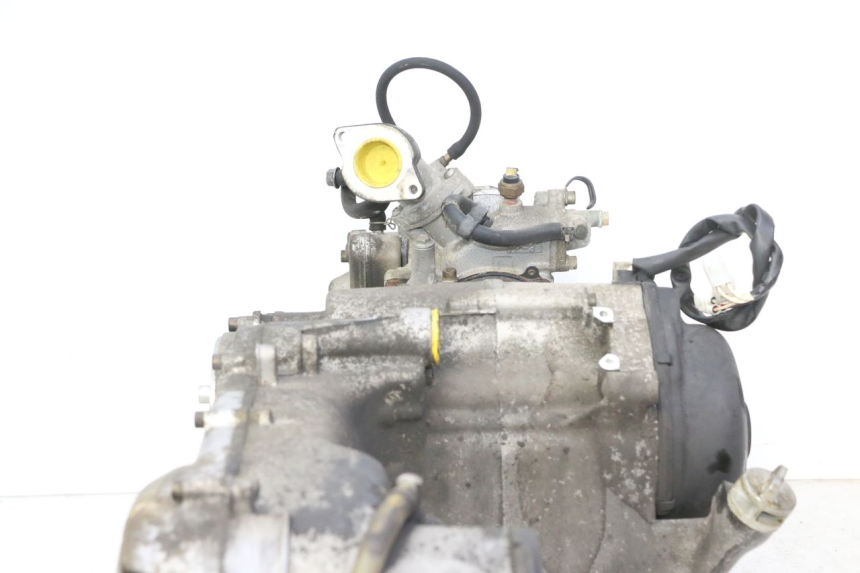 photo de ENGINE YAMAHA YP MAJESTY 125 (2007 - 2010)