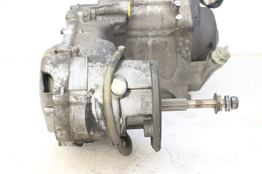 photo de ENGINE YAMAHA YP MAJESTY 125 (2007 - 2010)