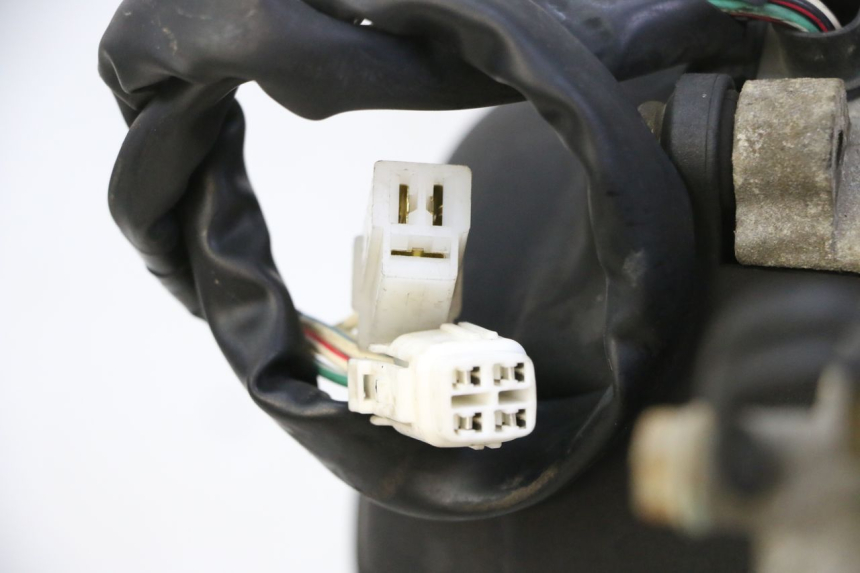 photo de ENGINE YAMAHA YP MAJESTY 125 (2007 - 2010)