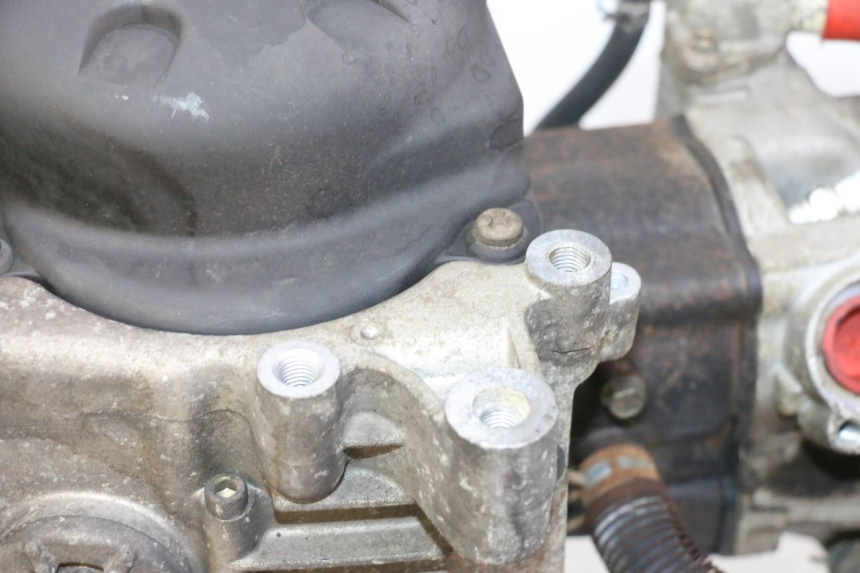 photo de ENGINE YAMAHA YP MAJESTY 125 (2007 - 2010)