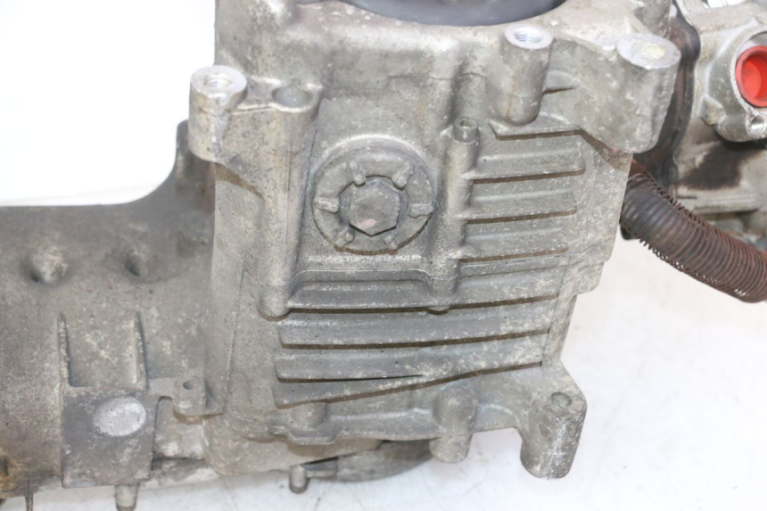 photo de ENGINE YAMAHA YP MAJESTY 125 (2007 - 2010)