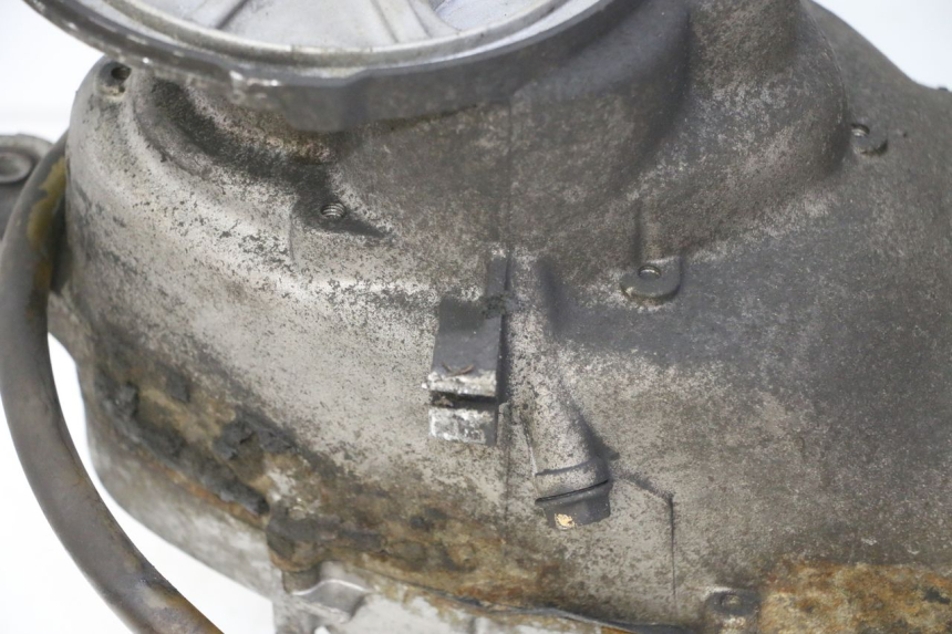 photo de ENGINE YAMAHA YP MAJESTY 125 (2007 - 2010)