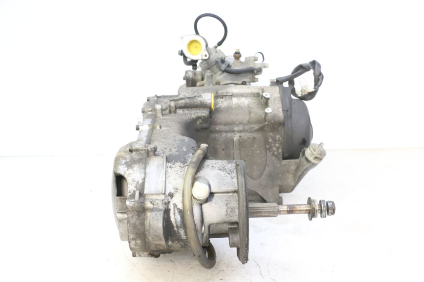 photo de ENGINE YAMAHA YP MAJESTY 125 (2007 - 2010)