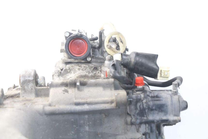 photo de ENGINE YAMAHA YP X-MAX XMAX 400 (2014 - 2017)