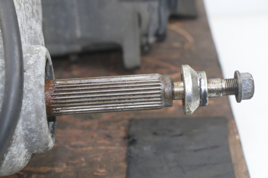 photo de ENGINE YAMAHA YP X-MAX XMAX 400 (2014 - 2017)