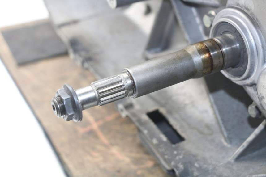 photo de ENGINE YAMAHA YP X-MAX XMAX 400 (2014 - 2017)