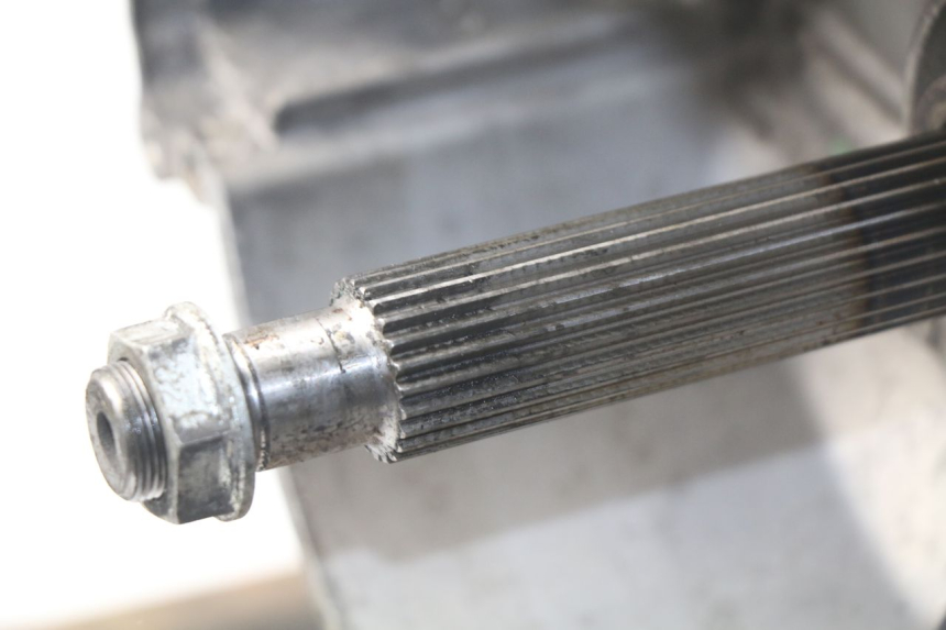 photo de ENGINE YAMAHA YP X-MAX XMAX 400 (2014 - 2017)