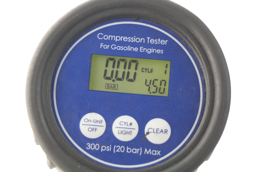 photo de ENGINE YAMAHA YP X-MAX XMAX 400 (2014 - 2017)