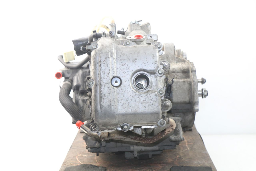 photo de ENGINE YAMAHA YP X-MAX XMAX 400 (2014 - 2017)