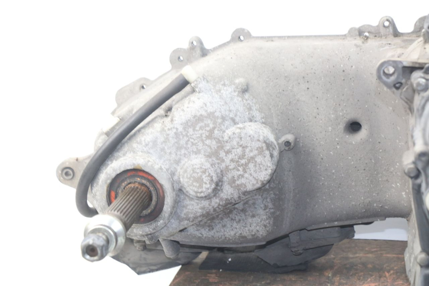 photo de ENGINE YAMAHA YP X-MAX XMAX 400 (2014 - 2017)