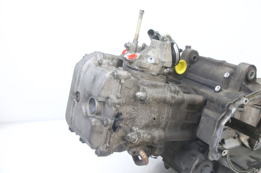 photo de ENGINE YAMAHA YP X-MAX XMAX 400 (2014 - 2017)