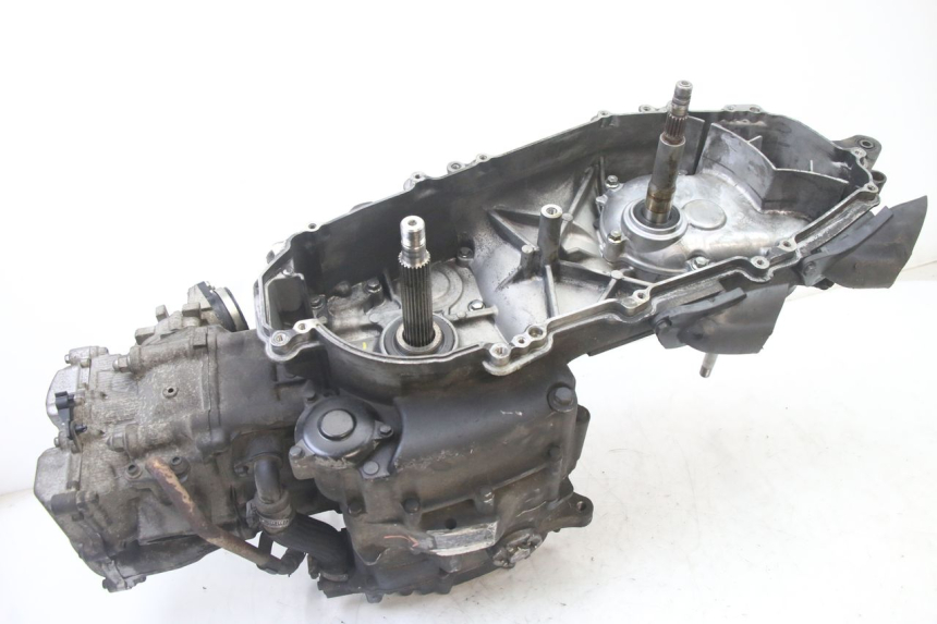 photo de ENGINE YAMAHA YP X-MAX XMAX 400 (2014 - 2017)