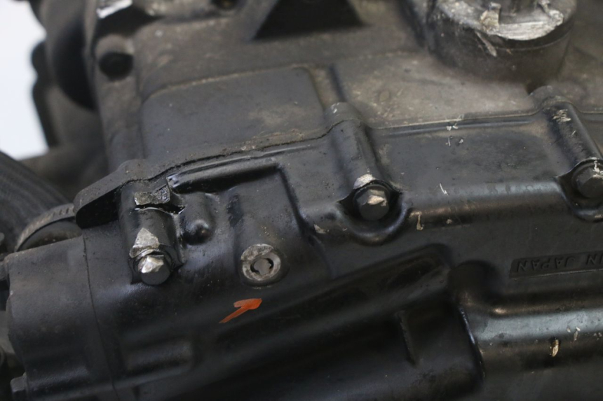 photo de ENGINE YAMAHA YP X-MAX XMAX 400 (2014 - 2017)