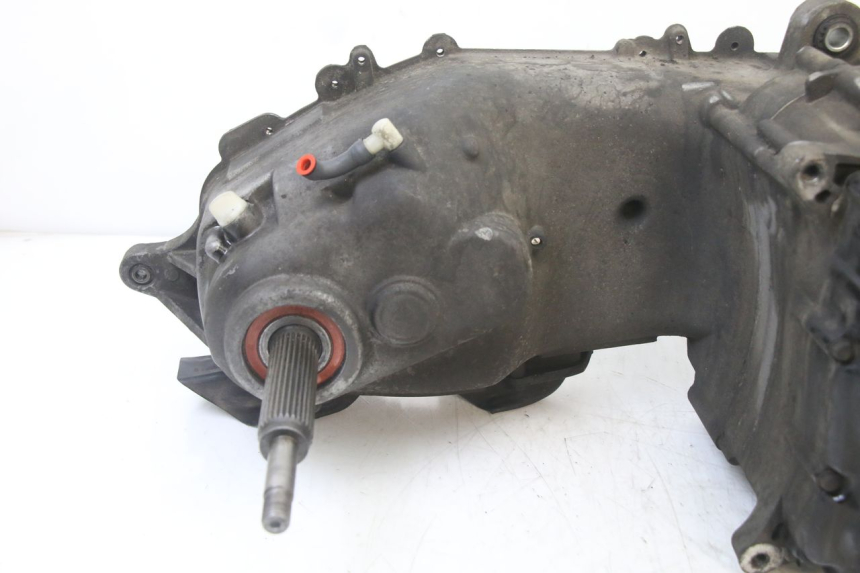 photo de ENGINE YAMAHA YP X-MAX XMAX 400 (2014 - 2017)