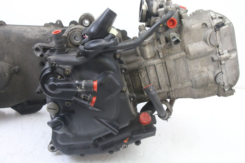 photo de ENGINE YAMAHA YP X-MAX XMAX 400 (2014 - 2017)