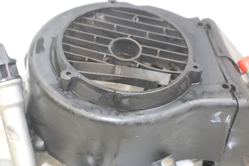photo de ENGINE YIYING YY125T 125 (2006 - 2014)