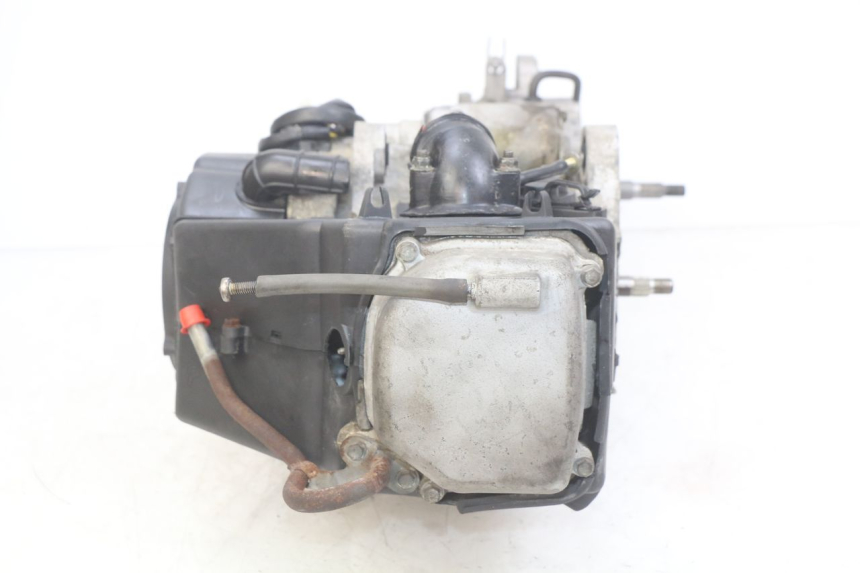 photo de ENGINE YIYING YY125T 125 (2006 - 2014)