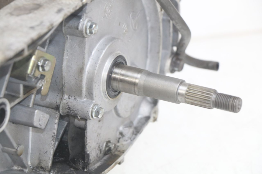 photo de ENGINE YIYING YY125T 125 (2006 - 2014)