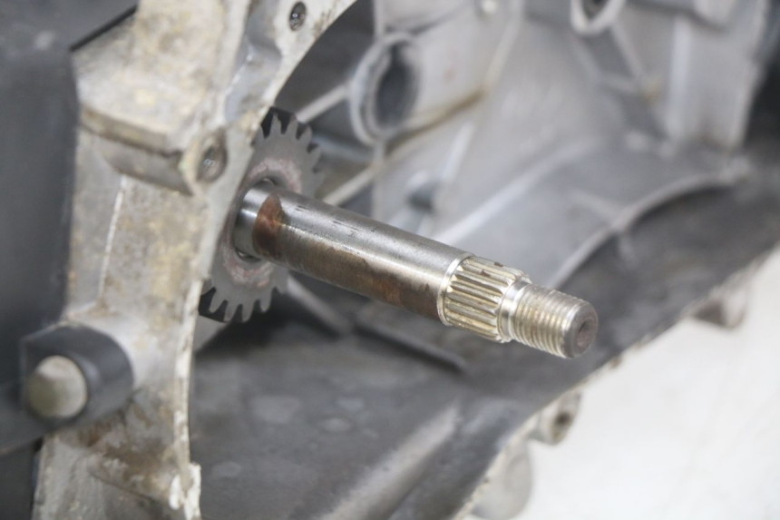 photo de ENGINE YIYING YY125T 125 (2006 - 2014)
