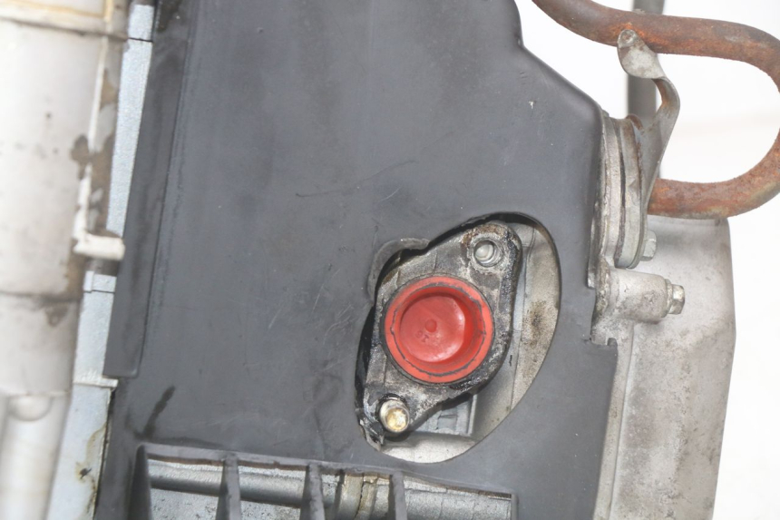 photo de ENGINE YIYING YY125T 125 (2006 - 2014)
