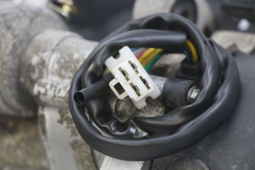 photo de ENGINE YIYING YY125T 125 (2006 - 2014)