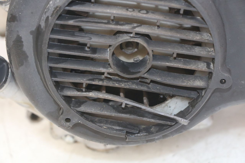 photo de ENGINE YIYING YY125T 125 (2006 - 2014)