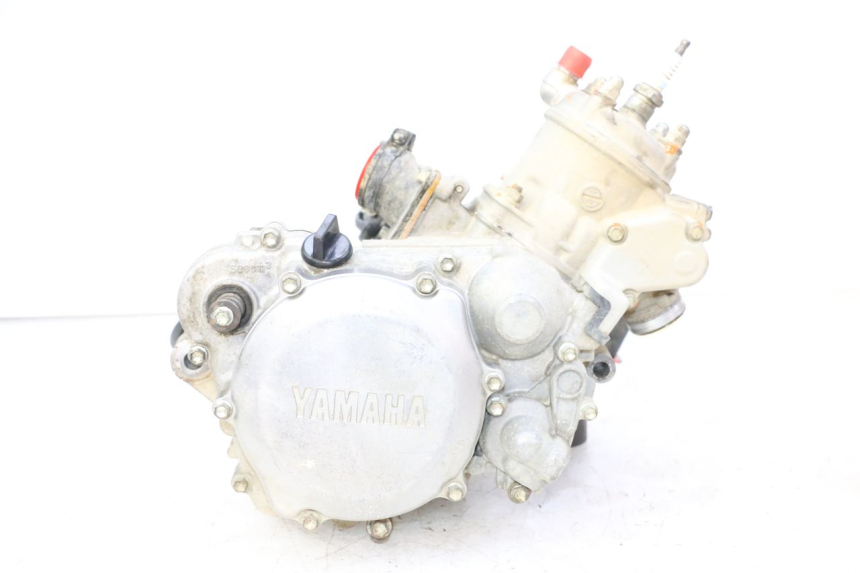 photo de ENGINE YAMAHA YZ 85 (2022 - 2025)