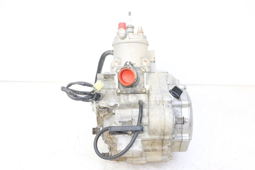 photo de ENGINE YAMAHA YZ 85 (2022 - 2025)