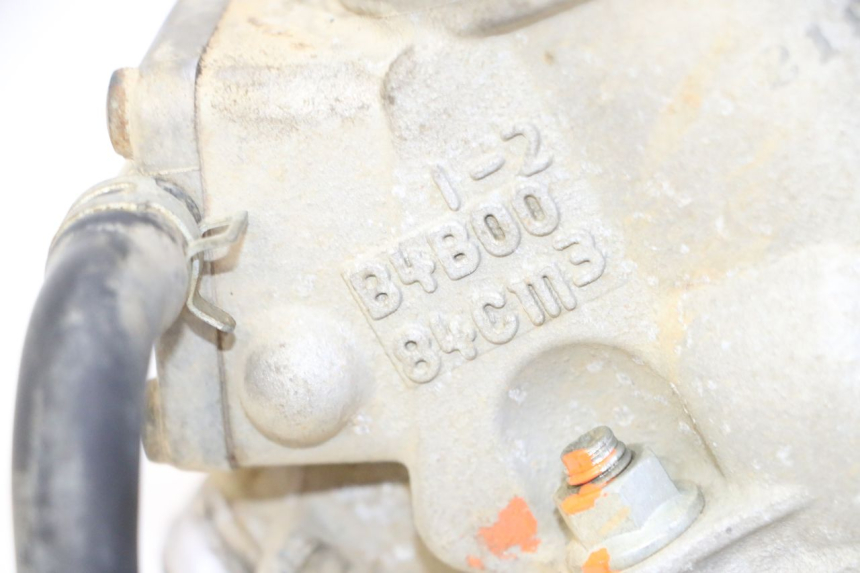 photo de ENGINE YAMAHA YZ 85 (2022 - 2025)