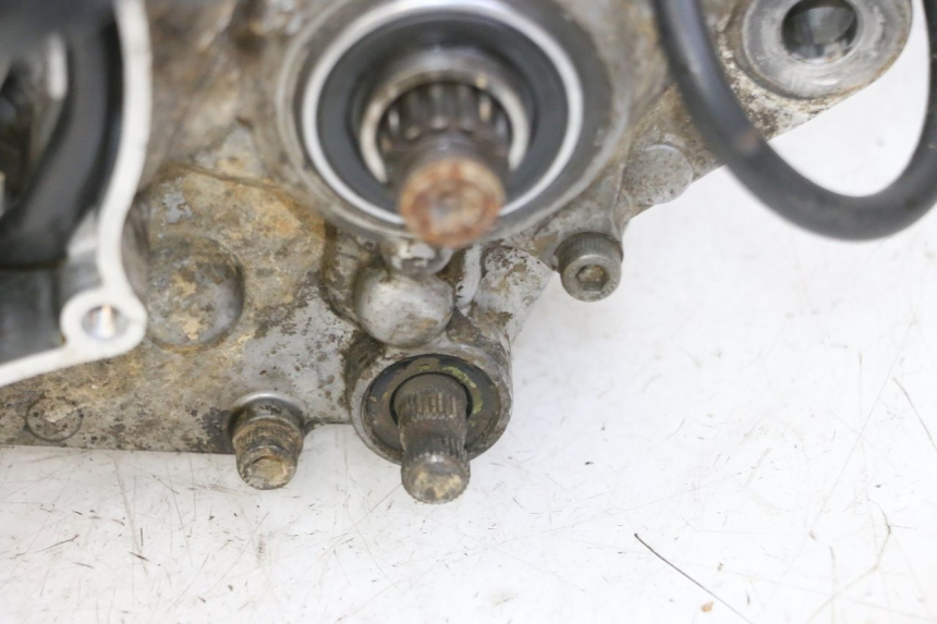 photo de ENGINE YAMAHA YZ 85 (2022 - 2025)