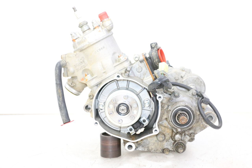 photo de ENGINE YAMAHA YZ 85 (2022 - 2025)
