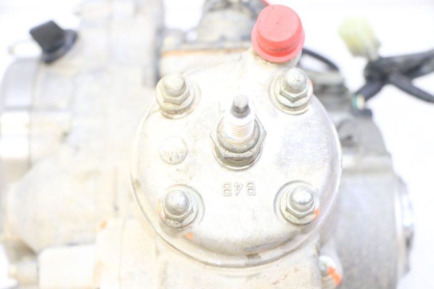 photo de ENGINE YAMAHA YZ 85 (2022 - 2025)