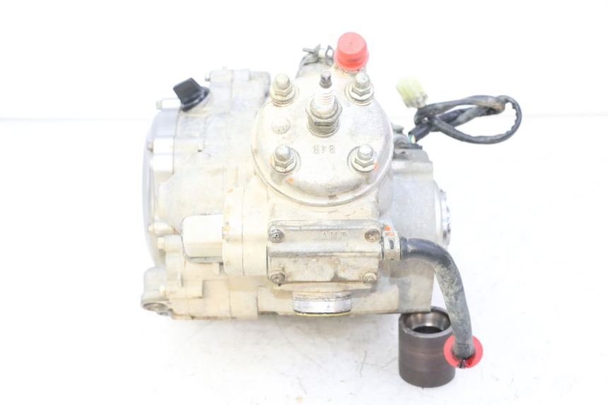 photo de ENGINE YAMAHA YZ 85 (2022 - 2025)