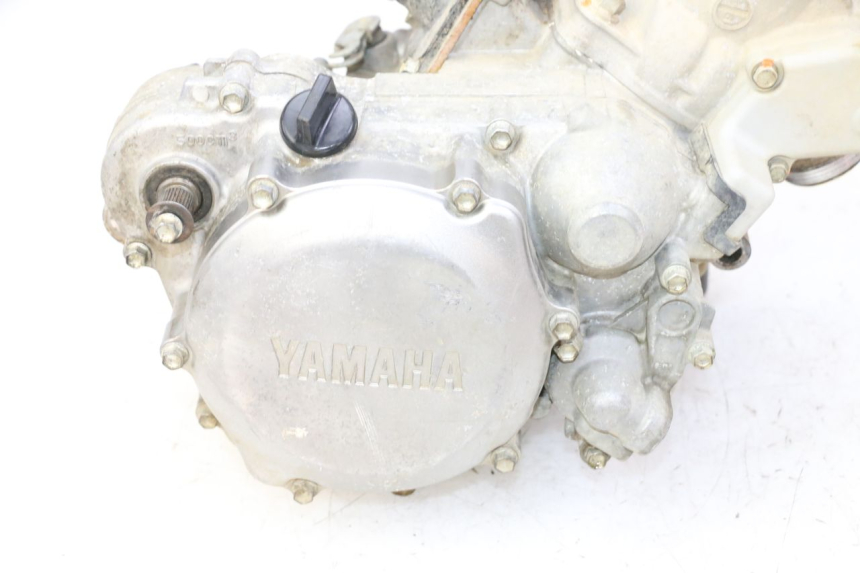 photo de ENGINE YAMAHA YZ 85 (2022 - 2025)