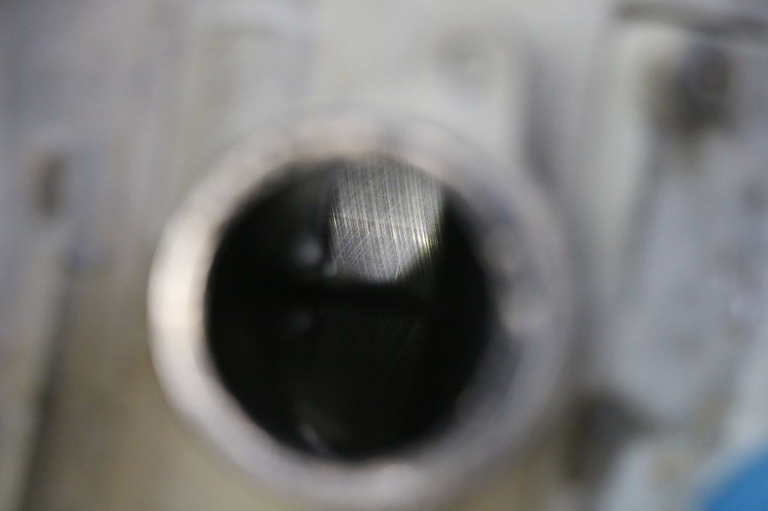 photo de ENGINE YAMAHA YZ 85 (2022 - 2025)