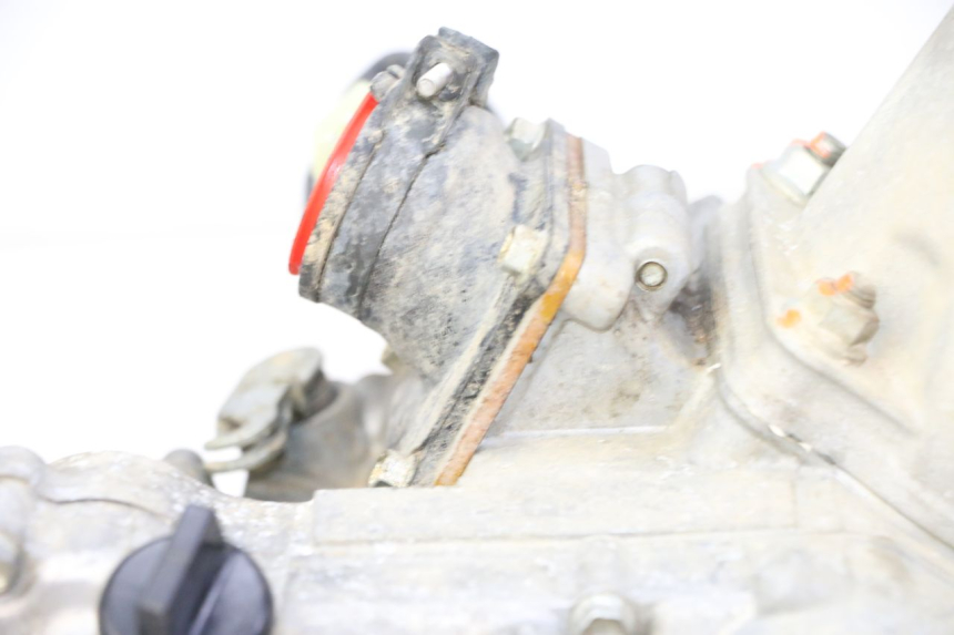 photo de ENGINE YAMAHA YZ 85 (2022 - 2025)