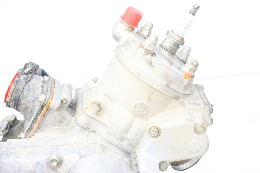 photo de ENGINE YAMAHA YZ 85 (2022 - 2025)